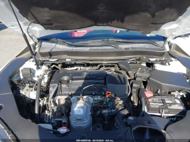 2020 ACURA TLX 19UUB1F60LA012338 Photo 9