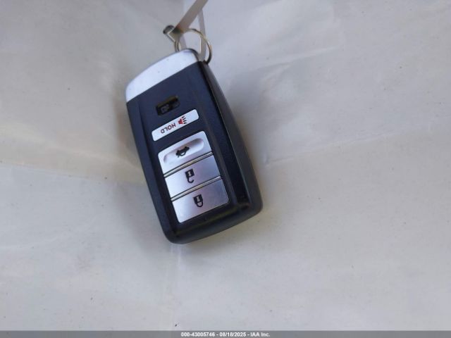 2020 ACURA TLX 19UUB1F60LA012338 Photo 10