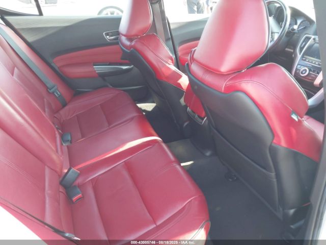 2020 ACURA TLX 19UUB1F60LA012338 Photo 7