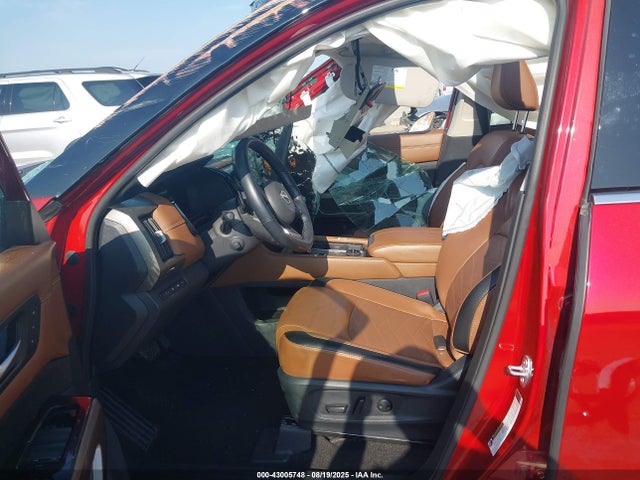 Nissan 2023 2023 5N1DR3DK5PC239312 Image 5