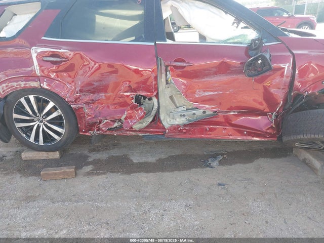 Nissan 2023 2023 5N1DR3DK5PC239312 Image 6