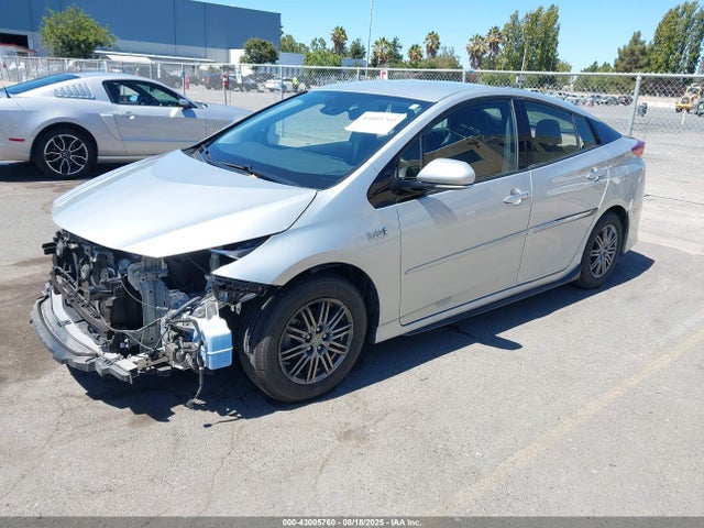 JTDKARFP0H3039678 Toyota 2zr-fxe+1nm