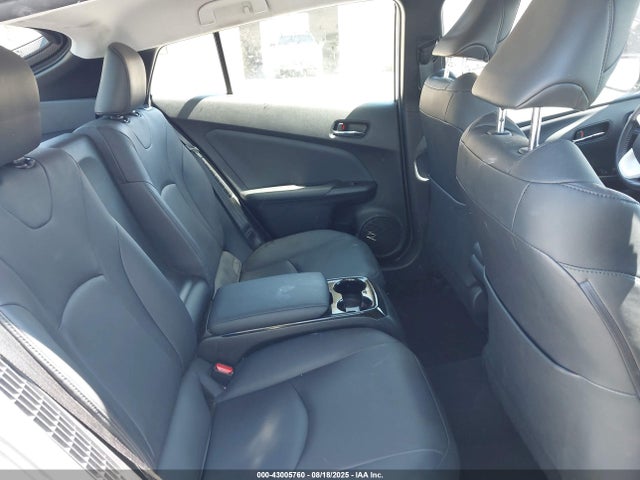 JTDKARFP0H3039678 Toyota 2zr-fxe+1nm