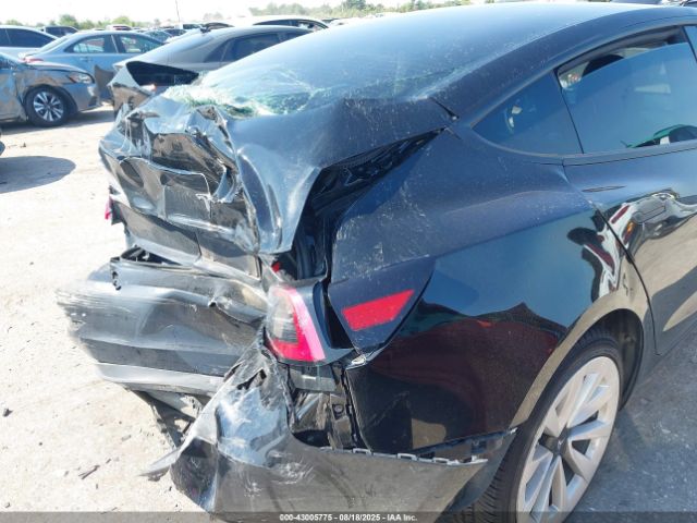 2022 TESLA MODEL 3 5YJ3E1EB3NF163930 Photo 5