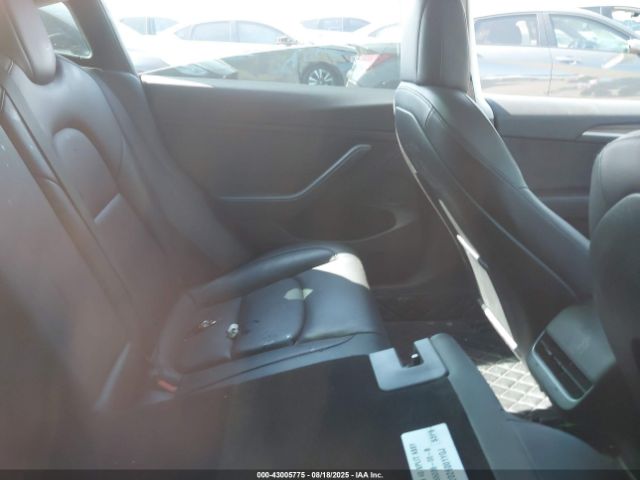 2022 TESLA MODEL 3 5YJ3E1EB3NF163930 Photo 7