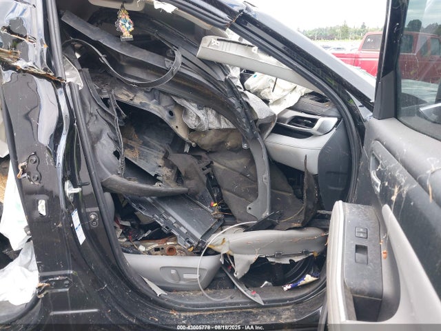 5TDGZRBH1NS256339 Toyota 2gr-fks