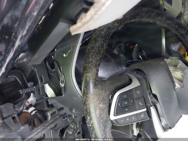 5TDGZRBH1NS256339 Toyota 2gr-fks