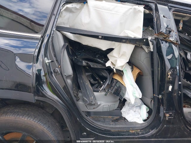 5TDGZRBH1NS256339 Toyota 2gr-fks