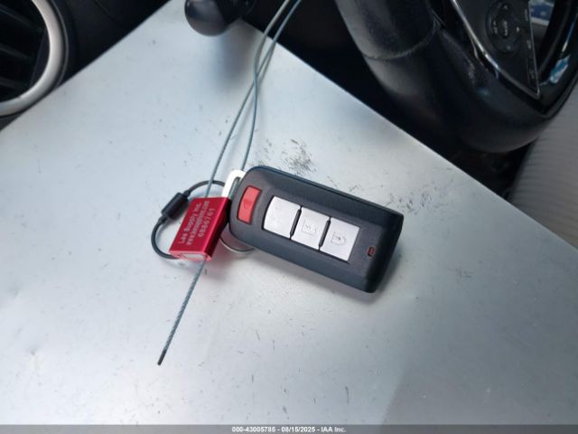 2019 MITSUBISHI MIRAGE G4 ML32F4FJ6KHF11687 Photo 10