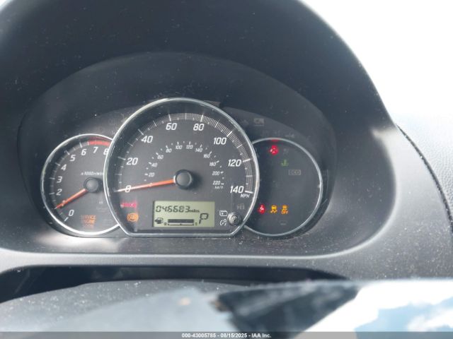 2019 MITSUBISHI MIRAGE G4 ML32F4FJ6KHF11687 Photo 6