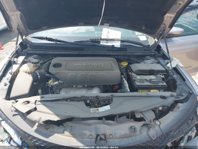 2015 CHRYSLER 200 1C3CCCBBXFN590325 Photo 9