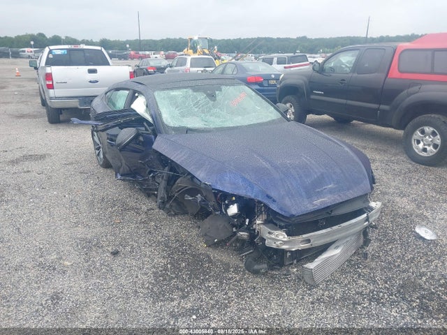 2018 AUDI S5 WAUC4CF56JA101333 Photo 0