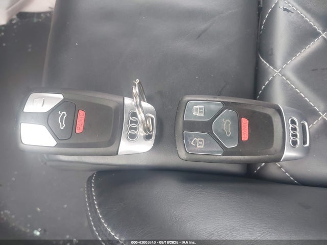 2018 AUDI S5 WAUC4CF56JA101333 Photo 10