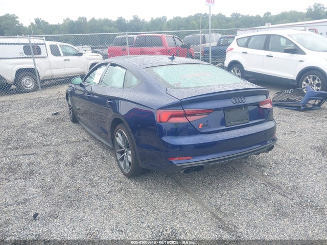 2018 AUDI S5 WAUC4CF56JA101333 Photo 2