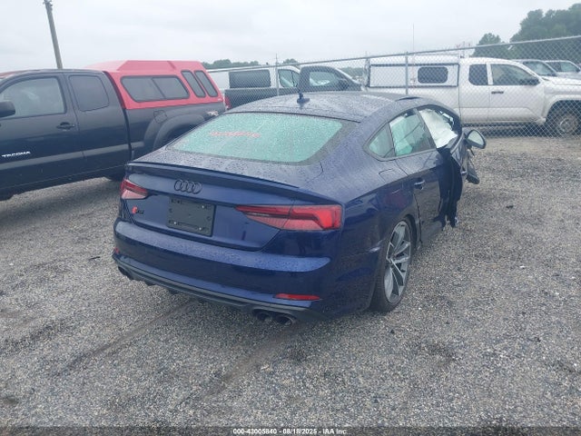 2018 AUDI S5 WAUC4CF56JA101333 Photo 3