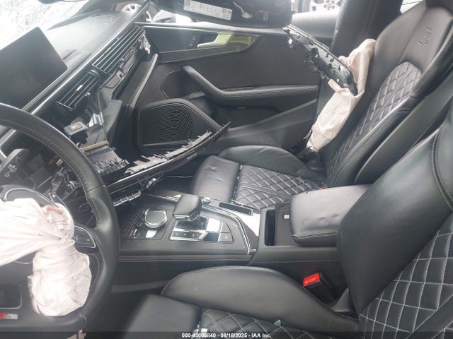 2018 AUDI S5 WAUC4CF56JA101333 Photo 4