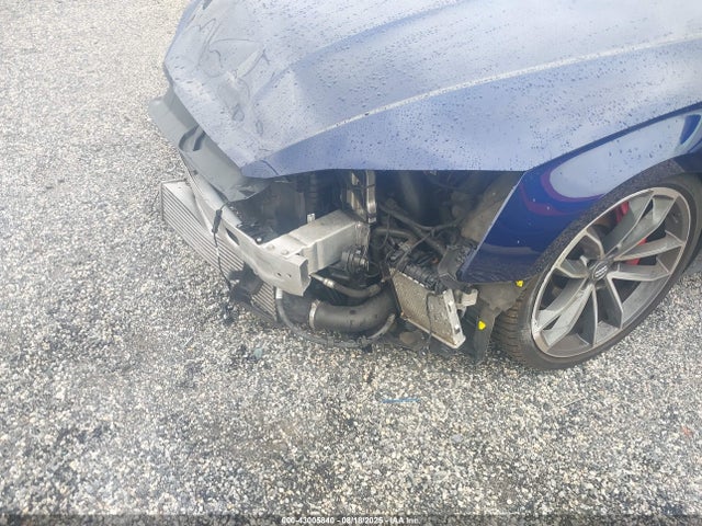 2018 AUDI S5 WAUC4CF56JA101333 Photo 5