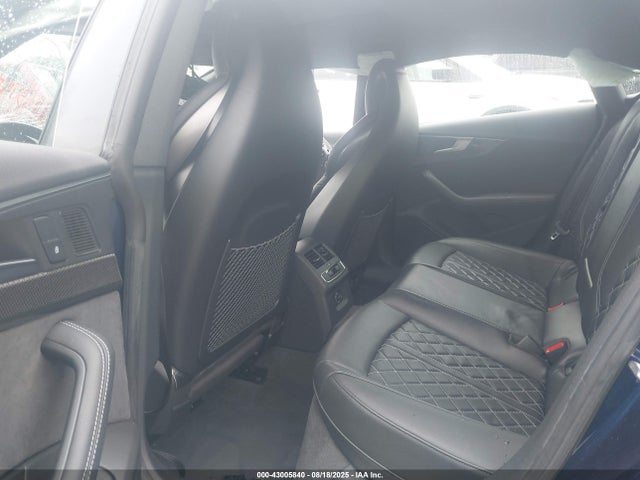 2018 AUDI S5 WAUC4CF56JA101333 Photo 7