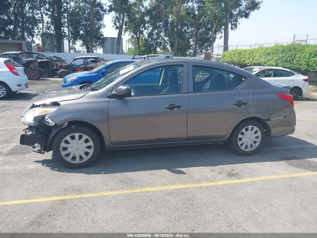 Nissan 2015 2015 3N1CN7AP2FL866770 Image 14