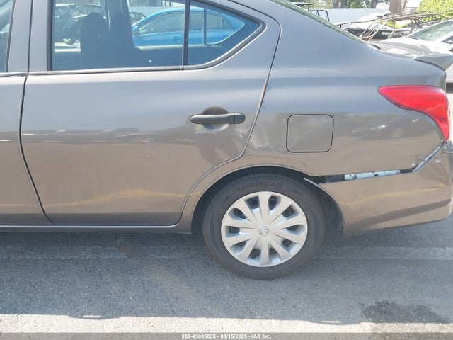 Nissan 2015 2015 3N1CN7AP2FL866770 Image 17