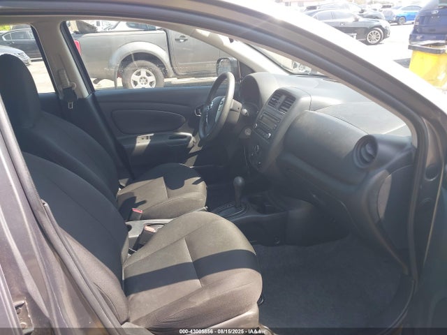 Nissan 2015 2015 3N1CN7AP2FL866770 Image 5