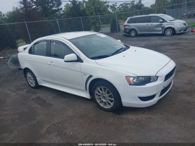 2012 MITSUBISHI LANCER JA32V2FW6CU014031 Photo 0