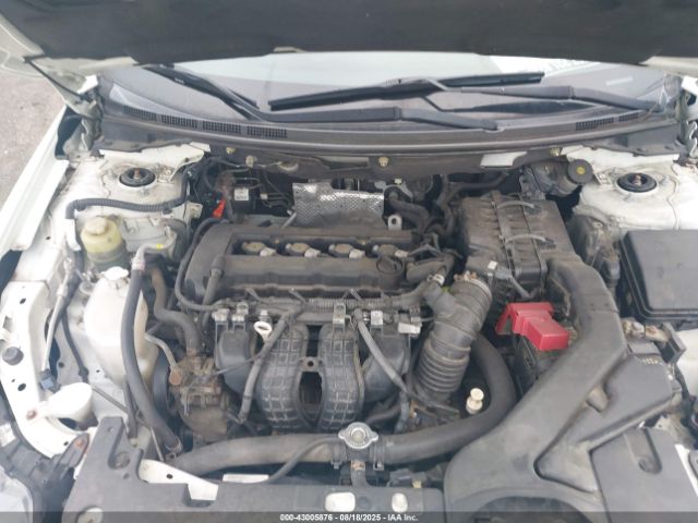 2012 MITSUBISHI LANCER JA32V2FW6CU014031 Photo 9