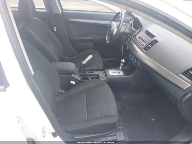 2012 MITSUBISHI LANCER JA32V2FW6CU014031 Photo 4