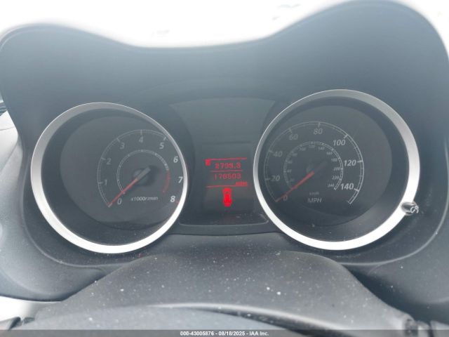 2012 MITSUBISHI LANCER JA32V2FW6CU014031 Photo 6