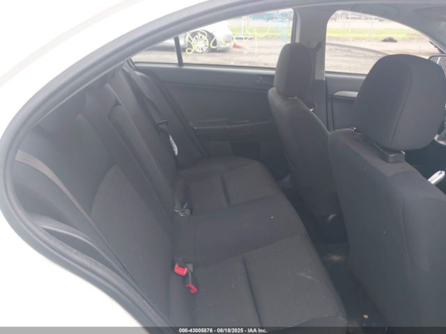 2012 MITSUBISHI LANCER JA32V2FW6CU014031 Photo 7