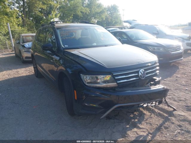 2020 VOLKSWAGEN TIGUAN 3VV2B7AX5LM154035