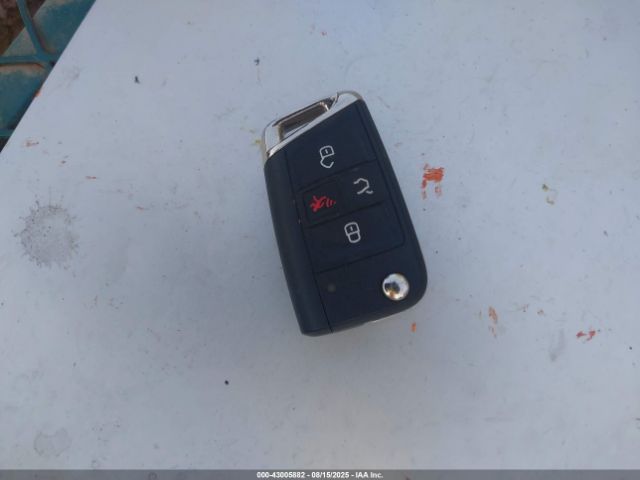 2020 VOLKSWAGEN TIGUAN 3VV2B7AX5LM154035 Photo 10