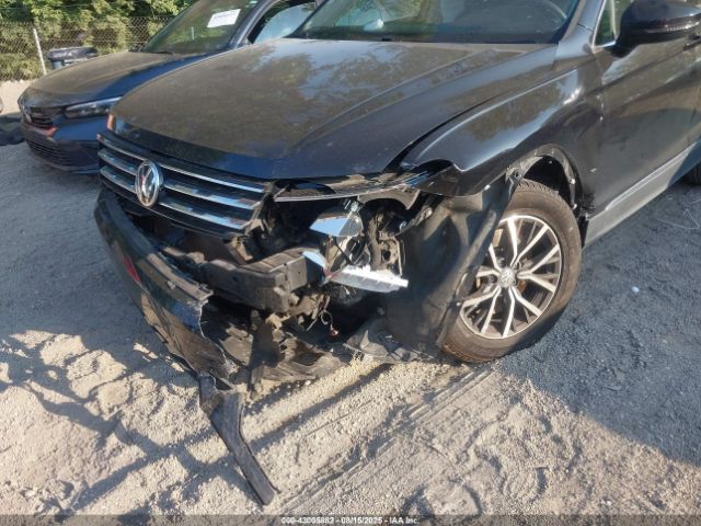 2020 VOLKSWAGEN TIGUAN 3VV2B7AX5LM154035 Photo 5