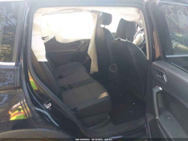 2020 VOLKSWAGEN TIGUAN 3VV2B7AX5LM154035 Photo 7