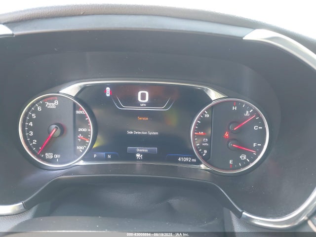 Aukcja sprzedaży 2020 Chevrolet Blazer Awd Premier, vin: 3GNKBLRS5LS626690, numer aukcji: 43005894