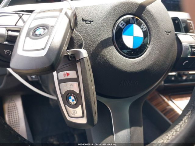 2017 BMW 640I WBA6F1C34HGT83719 Photo 10