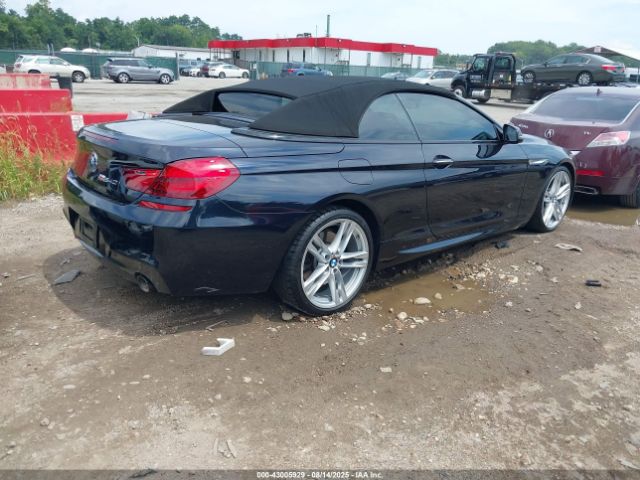 2017 BMW 640I WBA6F1C34HGT83719 Photo 3