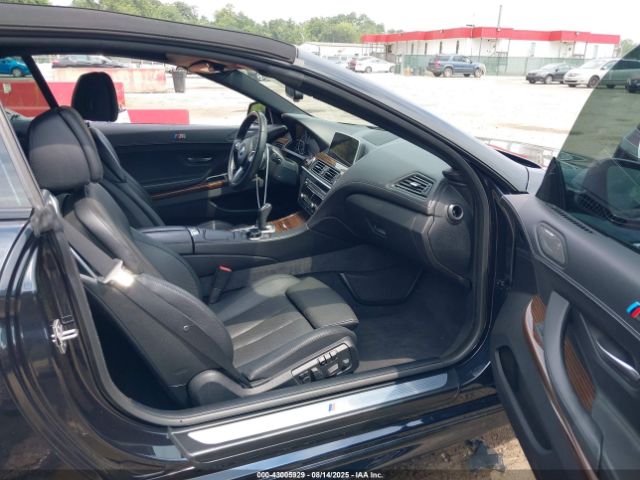 2017 BMW 640I WBA6F1C34HGT83719 Photo 4