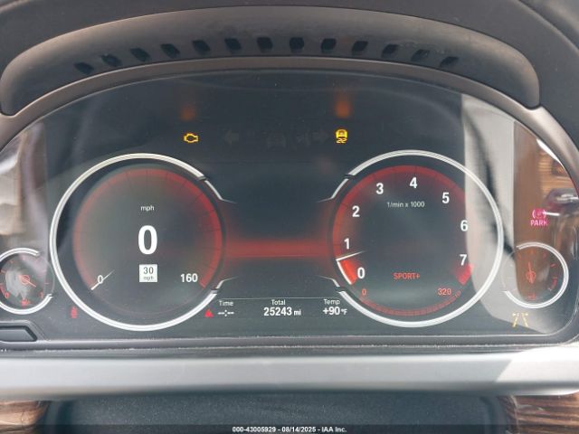 2017 BMW 640I WBA6F1C34HGT83719 Photo 6