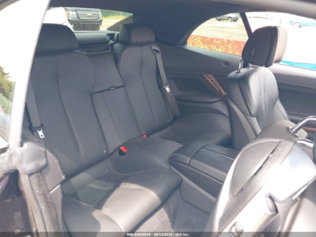 2017 BMW 640I WBA6F1C34HGT83719 Photo 7