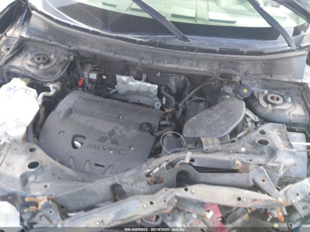 2013 MITSUBISHI OUTLANDER JA4JT3AW2DU020422 Photo 9