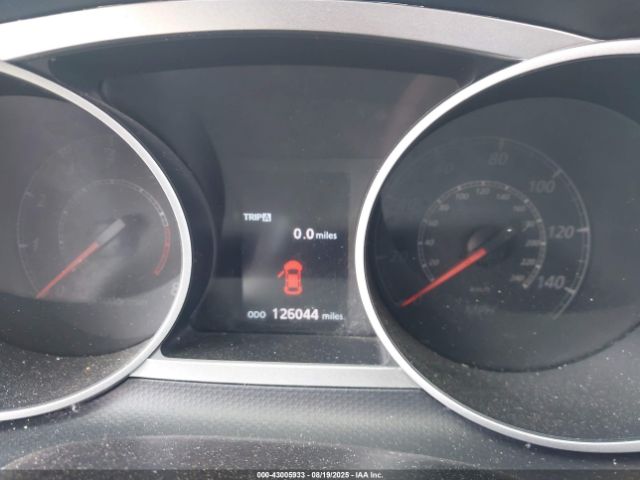 2013 MITSUBISHI OUTLANDER JA4JT3AW2DU020422 Photo 6