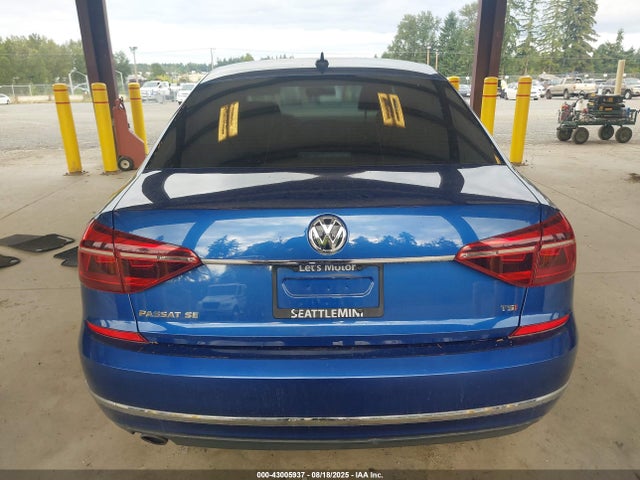 Volkswagen 1.8 tsi 2017 1VWBT7A30HC047151 Image 17