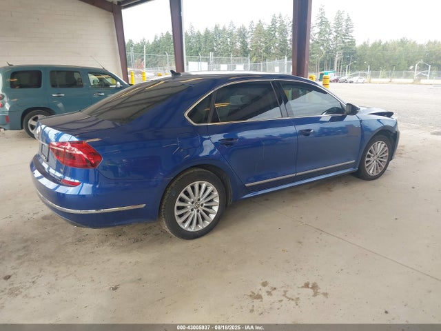 Volkswagen 1.8 tsi 2017 1VWBT7A30HC047151 Image 4