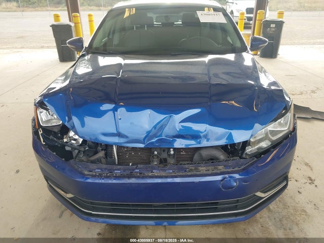 Volkswagen 1.8 tsi 2017 1VWBT7A30HC047151 Image 6