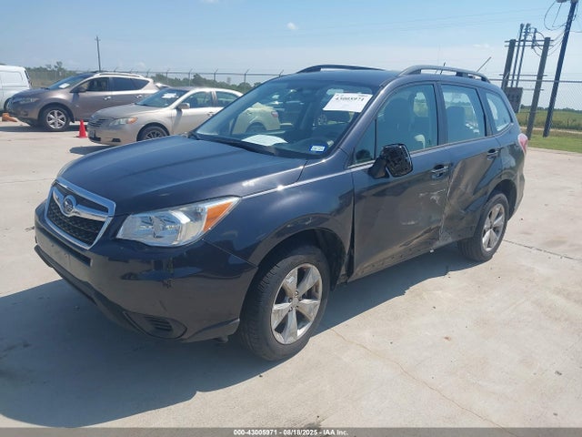 JF2SJABCXFH462497 Subaru 2.5na u5
