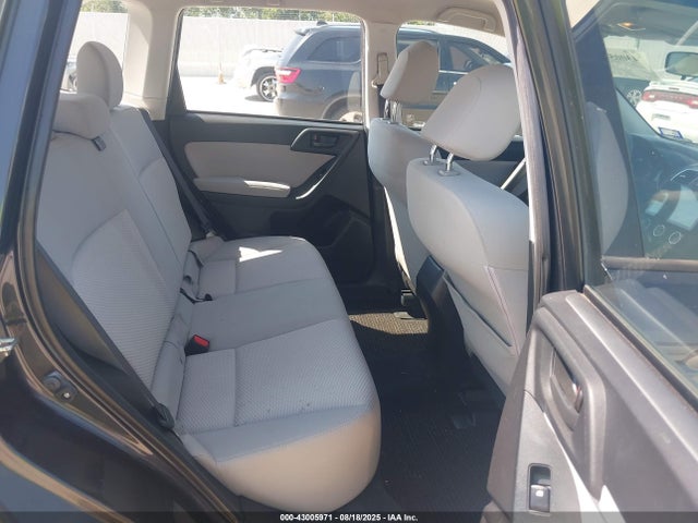 JF2SJABCXFH462497 Subaru 2.5na u5