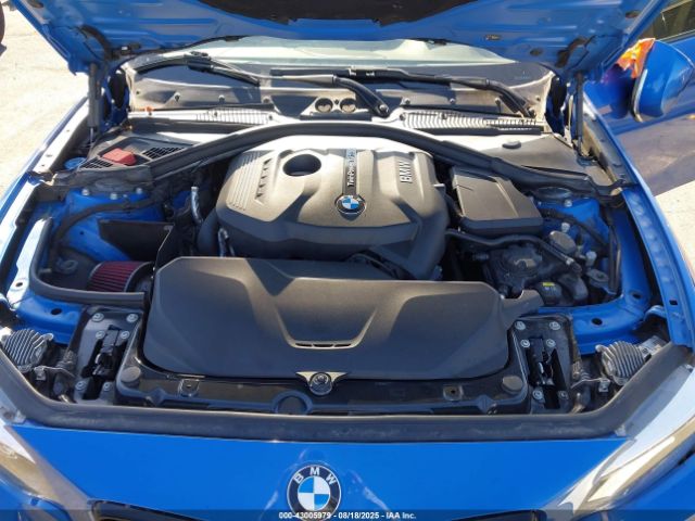 2018 BMW 230I WBA2J1C57JVD09438 Photo 9
