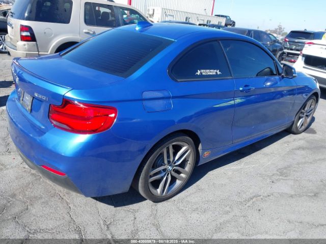 2018 BMW 230I WBA2J1C57JVD09438 Photo 3