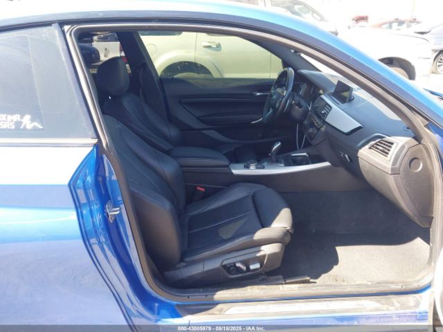 2018 BMW 230I WBA2J1C57JVD09438 Photo 4